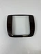2007-2014 Chevy GMC Tahoe Yukon Suburban Dash Radio Bezel Trim Wood Grain OEM