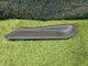 RANGE ROVER P38 RH BLACK DRIVERS REAR CARPET SILL TRIM COVER EAN101280 98-02