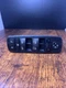2012-2016 Dodge Caravan Master Power Window Switch B01B24036