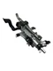 REMAN'D FORD F150 F250 F350 NON-TILT STEERING COLUMN W/ AUTO TRANS OD BUTTON $