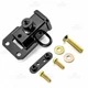 2" Class-3 Trailer Towing Hitch Receiver for Ram 1500 DT 19-20 21 22 23 24 25 26