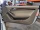 2012 A5 Audi Rh Pass Side Front Door Interior Trim Panel Beige Gf