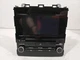 2019 Subaru Impreza Radio Receiver Display Screen OEM