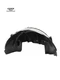 Mercedes X166 GLE ML-Class Rear Passenger Right Wheel Well Liner Splash Shield