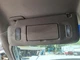 2018 GMC Sierra 1500 Driver Left Sun Visor Tan Used OEM 268-02078L