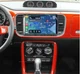 9" For VW Beetle 2011-2015 Android 13 Carplay Car Stereo Radio GPS Navi CAM
