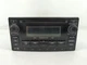 2012-2014 Subaru Impreza Am Fm Cd Player Radio Receiver ZP6GF