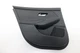 2020 - 2023 NISSAN SENTRA SR REAR LEFT SIDE DOOR TRIM COVER PANEL OEM BLACK_Z