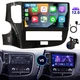 Android 12 Carplay Car Stereo Radio Navi GPS For Mitsubishi Outlander 2020-2021
