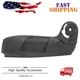 BE8Z5462187CB Seat Shield Outer Cover Trim Driver Side For Ford Fiesta 2011-2019