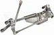 Dorman 602-527 Windshield Wiper Transmission For 07-11 Honda CR-V