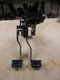 1966 CHEVROLET CHEVELLE CHEVY SS MALIBU CLUTCH AND BRAKE PEDAL ASSEMBLY GM OEM