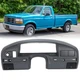 For Ford F150 F250 F350 SD 94-97 Dashboard Control Center F4TZ15044D70A