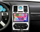 4+64GB For 2004-2007 Chrysler 300C Android 13 Carplay Car Radio Stereo Navi Wifi