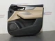 23 2023 ACURA MDX DOOR TRIM PANEL FRONT RIGHT PASSENGER TAN BLACK 