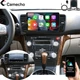 4+64GB Android 15 Carplay For Subaru Outback Legacy 2003-2009 Radio Car Stereo