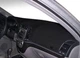 Fits Toyota Tundra 2000-2006 Carpet Dash Board Cover Mat Black
