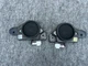 GENESIS G70 2019-2026 OEM REAR DECK LEFT AND RIGHT LEXICON TWEETERS ASSY (PAIR)