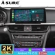 12.3'' Car Stereo Radio BT 64GB CarPlay Android 15 For Kia Optima MK4  2016-2020