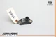 10-16 Porsche Panamera Hybrid S Acceleration Speed Crash Sensor Unit OEM