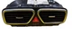 VW SCIROCCO MK3 2.0 TDI 1.4 TSI 2008-2014 CENTRE DASHBOARD AIR VENT 1Q0819735C