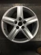 02 03 04 05 06 07 08 09 10 11 Audi A4 OEM Wheel Rim 4F0601025AF 17x7.5 58749