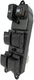 Master Power Window Switch for 2003-2009 Toyota 4Runner (18 Pins) Electric NEW