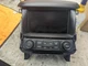 2016 Chevy Tahoe Radio Control Panel With Display Screen OEM