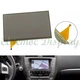 LTA070B511F Screen Digitizer 4-pin For Lexus RX300 RX330 RX350 RX400h 2004-2009