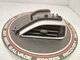 Jaguar Xe 2017 Mk1 Os Drivers Right Dashboard Vent Hx73-018b08-ae HX73-018B08-AE