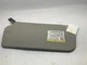 15-25 Ford Transit Cargo Van High Roof Right Passenger Sun Visor Sunvisor Q