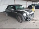 RIGHT GRY FRONT DOOR ASSEMBLY OEM 09-15 MINI MINICOOPE