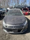 2015-2016 Dodge Dart Driver Left Sun Visor Without Illumination OEM