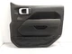 Jeep JT Gladiator Power Passenger Front Door Panel 2020-2023 146687