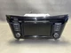 18-20 NISSAN ROGUE RADIO SCREEN MODULE SCREEN DISPLAY UNIT 2591A8FM0C OEM
