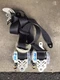 Scion FR-S Subaru BR-Z Seat Belts Front 2013-2014-2015-2016-2017-2018-2019-2020