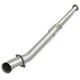 Exhaust Pipe Kit For 2011-2017 Ford Super Duty 6.7L Diesel F250 F350 F450 F550