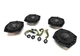 2015 LAND RANGE ROVER SPORT (L494) STEREO AUDIO SOUND SYSTEM SPEAKER SET/8