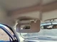 2014 Jeep Patriot Driver Left Sun Visor Assembly - Used, OEM, 89000 Miles
