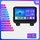 FOR JEEP WRANGLER JL 2018-2019 ANDROID 14 CAR STEREO RADIO 6+64GB CARPLAY WIFI