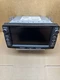 2014-2015 Mitsubishi Outlander Lancer Navigation Radio Touch Screen 8750A373