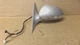 07 08 09 Mercedes S550 Driver Side Mirror Left Blinker Iridium Silver Metallic
