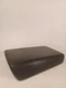 1 Center Console Armrest Cover Black - TPE For 2017-2023 Tesla 3 Highland