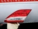 05-10 TOYOTA AVALON RIGHT PASSENGER SIDE TRUNK LID MOUNTED TAILLIGHT  TAIL LIGHT