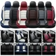 Pet Proof Car Seat Covers Full Set for Toyota RAV4 Front Rear 5 Seats Protector