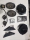 2008 Infiniti G37 - Speaker Tweeter Amplifier Set - OEM  28061JL02A