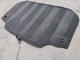 03-12 Mercedes R230 SL500 SL550 SL55 Trunk Compartment Floor Lining Trim OEM ls