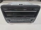 Volkswagen VW Bug Sirius Radio CD Player Satellite MP3 Disc OEM 1K0 035 164 F