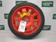 17 18 19 20 Jaguar JAGUAR XE Wheel 18 Compact Spare