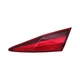 For Honda Civic 16-21 Passenger Side Inner Replacement Tail Light Standard Line